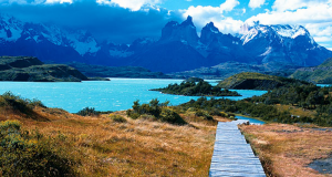 Voyage pour 2 personnes en Patagonie en Argentine