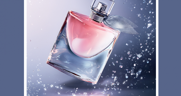 Échantillons Gratuits de Lait Parfumé Lancome La Vie est Belle