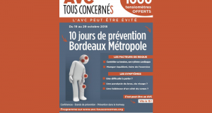 1 000 prises de tension et 1 000 tensiomètres offerts