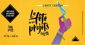 137 cartes cadeaux Leroy Merlin de 1000 euros