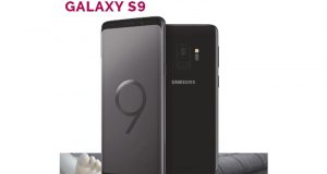 2 Samsung Galaxy S9 Double Sim 64 GO