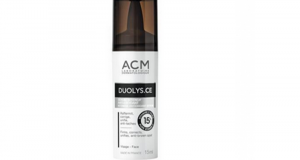 20 Duolys CE Sérum Intensif Anti-Oxydant ACM