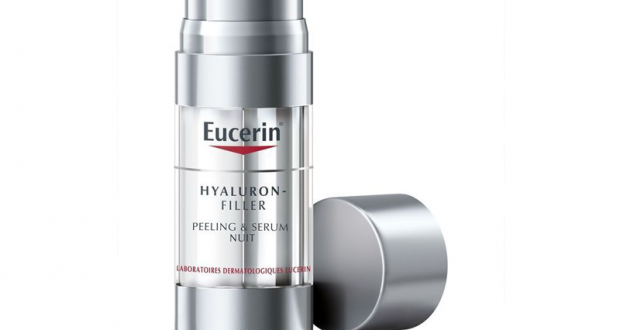 200 produits de soins Eucerin (valeur unitaire 38 euros)