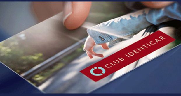 6 mois d'abonnement offerts à l'assurance complémentaire auto Club Identicar