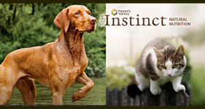 6000 packs alimentaires pour chiens et chats True Instinct