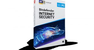 Antivirus gratuit Bitdefender Internet Security 2019