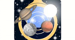 Application Astrolapp Étoiles et Planètes Gratuite