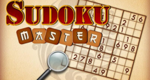 Application gratuite Sudoku Master