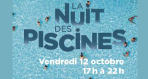 Baptêmes de plongée gratuits à l'occasion de la nuit des piscines