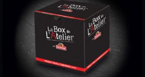 Box Atelier Charal à tester