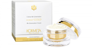 Crème Ré-Génération HORMETA GOLD