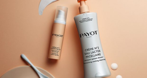 Crème n°2 L’Essentielle et Crème n°2 Eau Lactée Micellaire de PAYOT