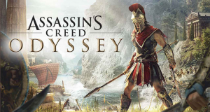 DLC Épée Epsilon gratuit pour Assassin's Creed Odyssey