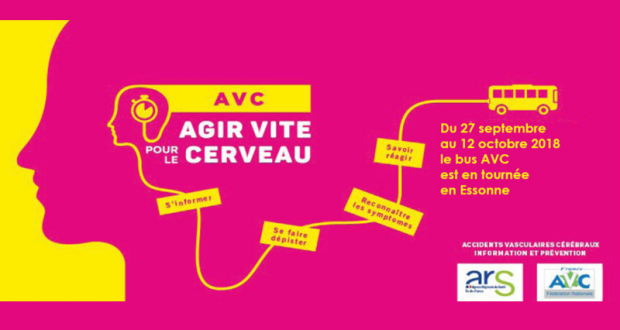 Dépistage gratuit des risques d'AVC