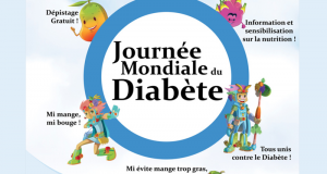 Dépistages et animations gratuits - Journée Mondiale du Diabète