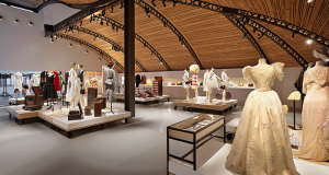 Entrée gratuite au Musée de l'Atelier Louis Vuitton