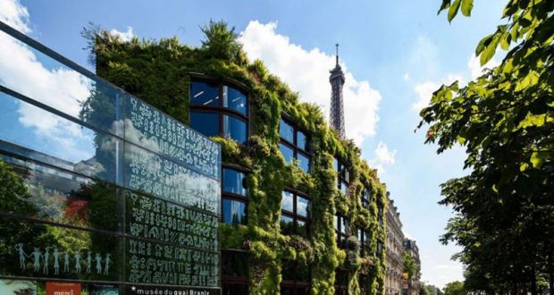 Entrée gratuite au Musée du Quai Branly - Paris