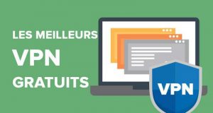 Essai VPN Gratuit - 2 Semaines