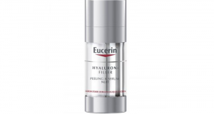 HYALURON-FILLER PEELING & SÉRUM NUIT Eucerin