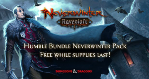 Intern Starter Pack pour Neverwinter Gratuit