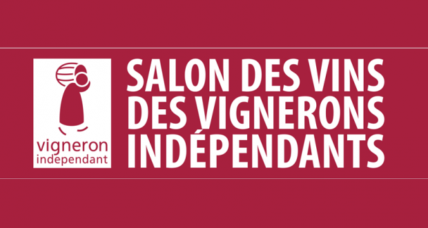 Invitations gratuites aux salons des Vignerons Indépendants