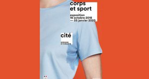 Invitations pour l’exposition Corps et sport à Paris