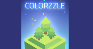 Jeu Colorzzle (Puzzle de couleur) gratuit
