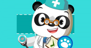 Jeu Dr. Panda Hôpital gratuit