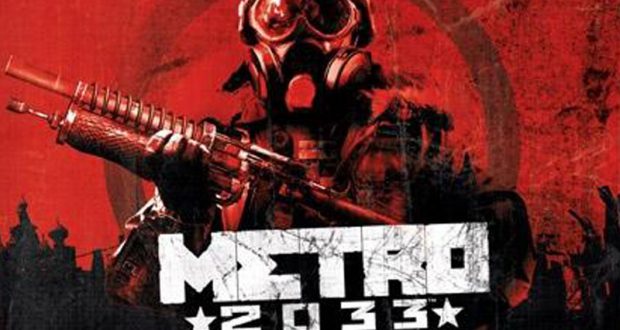 Jeu Metro 2033 gratuit