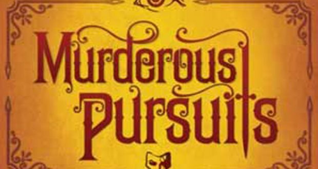 Jeu Murderous Pursuit Gratuit