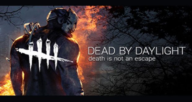 Jeu gratuit Dead by Daylight