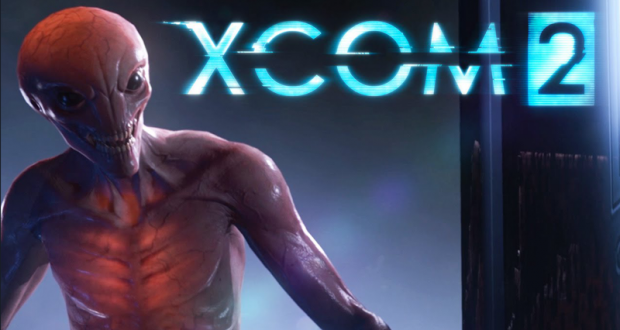 Jeu vidéo Xcom 2 jouable gratuitement