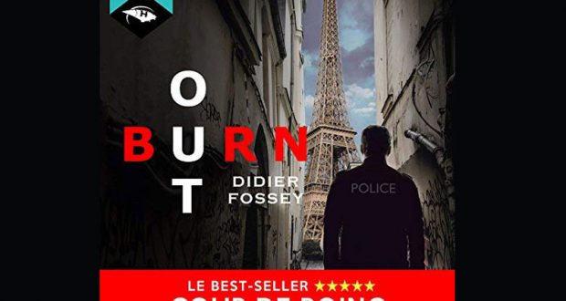 Livre audio gratuit Burn-Out de Didier Fossey