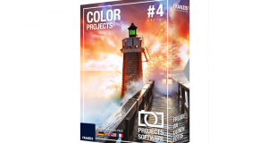 Logiciel Color Project 4 gratuit