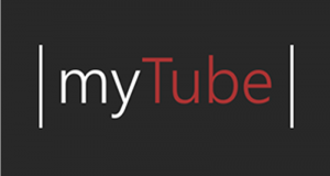 Logiciel gratuit myTube!