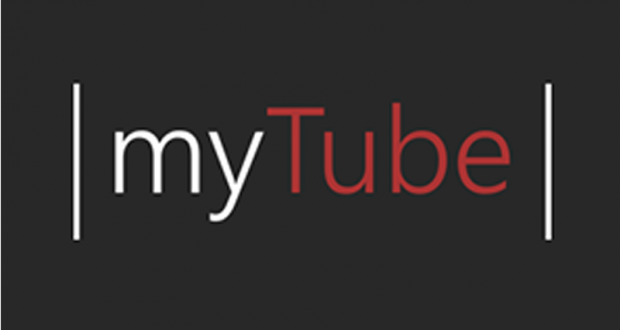 Logiciel gratuit myTube!