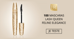 Mascara Lash Queen Feline Elegance d’Helena Rubinstein