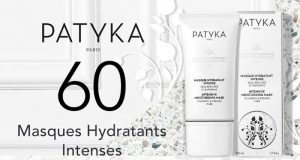 Masque Hydratant Intense de PATYKA
