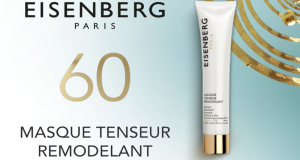 Masque Tenseur Remodelant EISENBERG