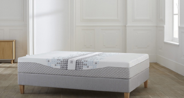 Matelas Hypnove (valeur 2149 euros)