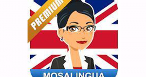 Mosalingua Apprendre l'Anglais Business Gratuit