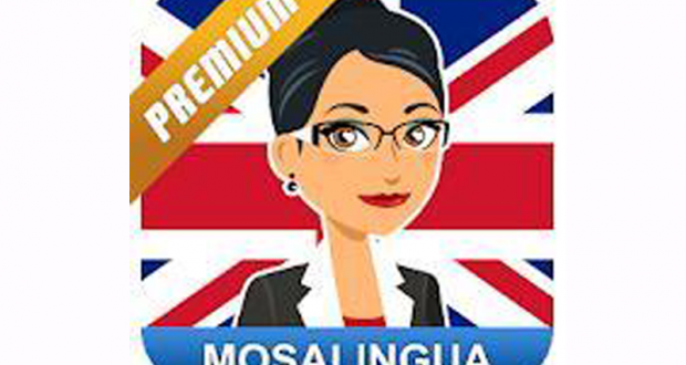 Mosalingua Apprendre l'Anglais Business Gratuit