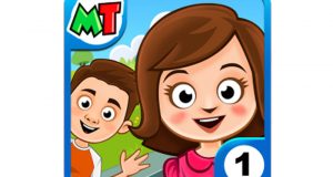 My Town Maison familiale gratuit