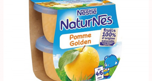 Nestlé Naturnes 100% remboursé