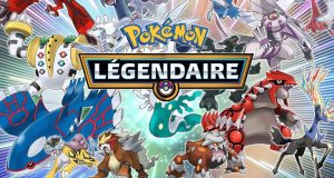 Pokemon Ho-oh et Lugia gratuit