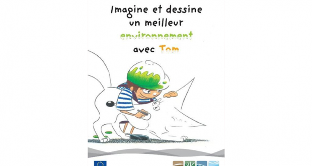 Recevez gratuitement un cahier de coloriage pour enfant