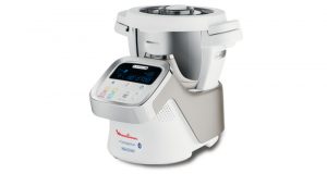 Robot de cuisine Moulinex i-Companion