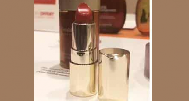 Rouge à lèvres Clarins gratuit à récupérer chez Marionnaud