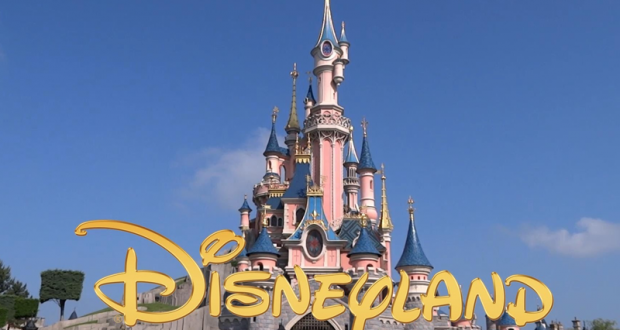 Séjour VIP pour 4 personnes en hôtel 5 à Disneyland Paris