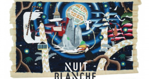 Sélection d'activités et sorties gratuites - Nuit Blanche 2018